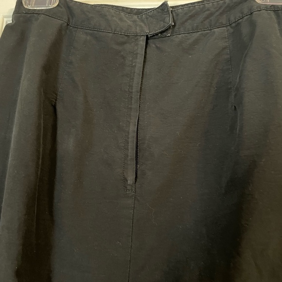 Vintage Express Convertible Pencil or Long Skirt (2 lengths) - Picture 5 of 5